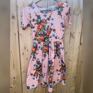 LulaRoe Amelia Dress